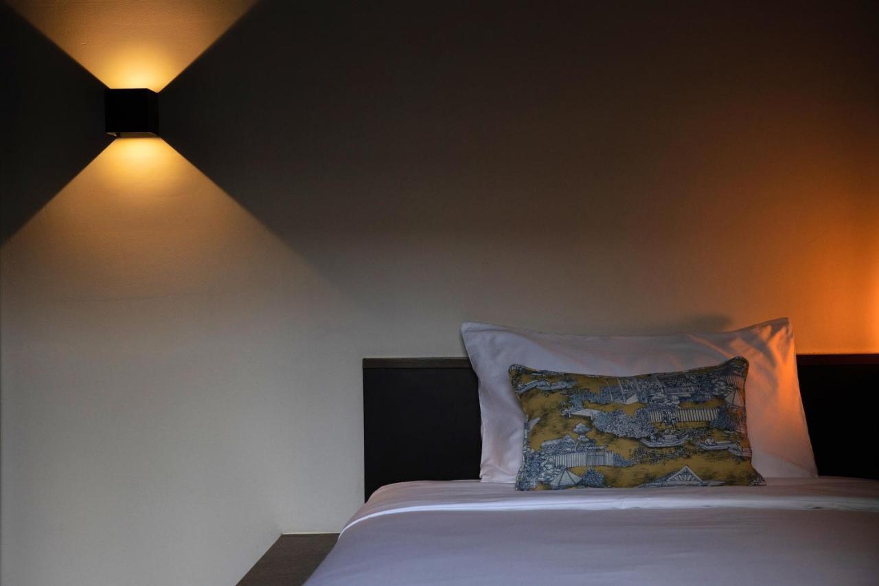 Beanstalk Bangkok Otel Dış mekan fotoğraf