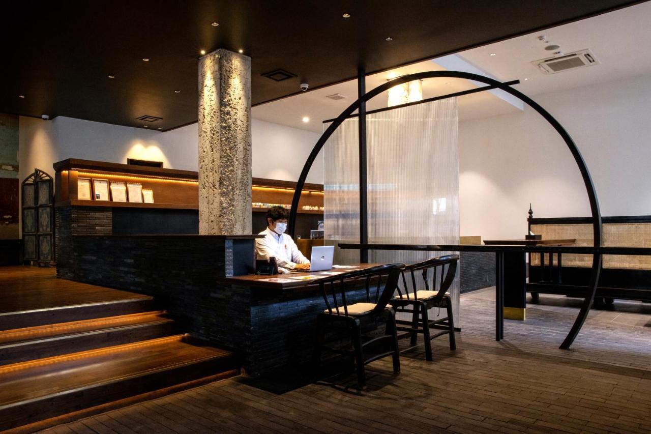 Beanstalk Bangkok Otel Dış mekan fotoğraf
